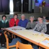 Seniorenfasching