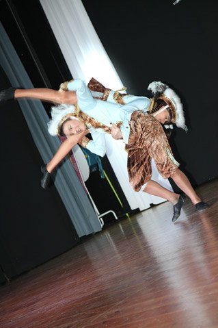 Weiberfasching