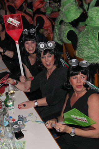 Weiberfasching