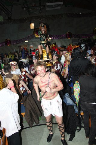 Weiberfasching