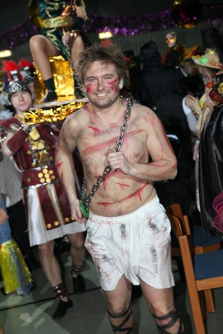 Weiberfasching