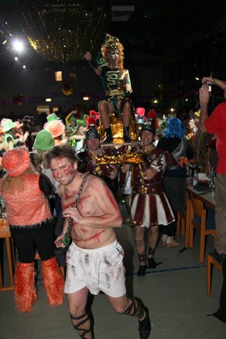 Weiberfasching