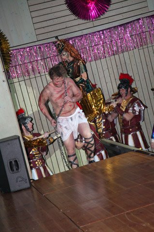 Weiberfasching