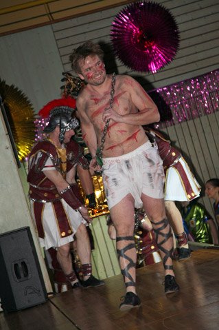 Weiberfasching