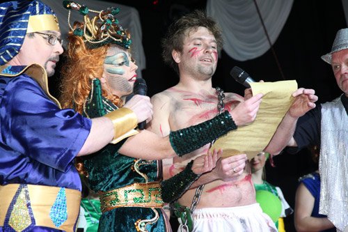 Weiberfasching