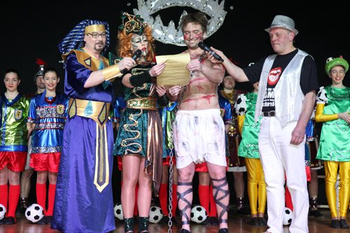 Weiberfasching