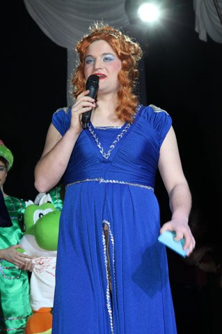 Weiberfasching