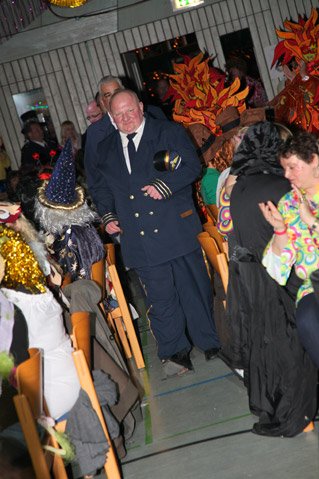 Weiberfasching