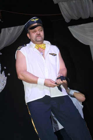 Weiberfasching