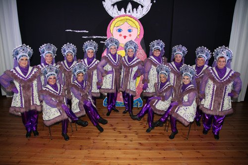 Weiberfasching