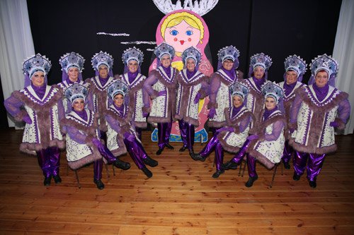 Weiberfasching