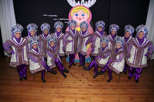 Weiberfasching