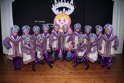 Weiberfasching