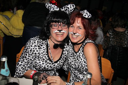Weiberfasching