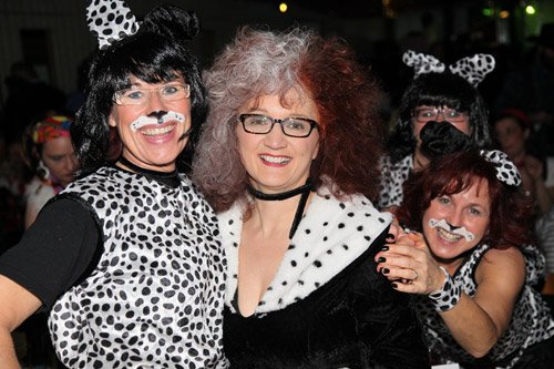 Weiberfasching