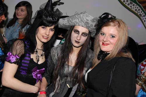 Weiberfasching
