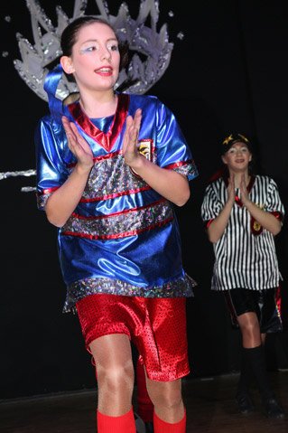Weiberfasching