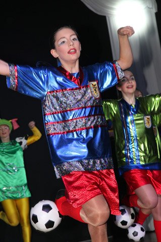 Weiberfasching