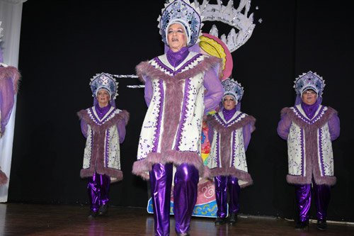 Weiberfasching