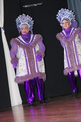 Weiberfasching