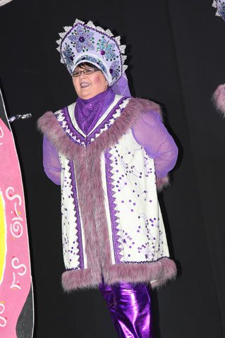 Weiberfasching