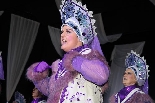 Weiberfasching