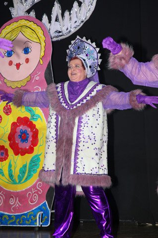 Weiberfasching