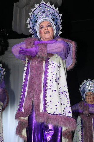 Weiberfasching