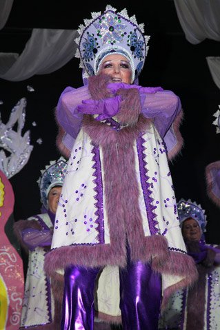 Weiberfasching
