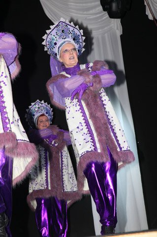 Weiberfasching