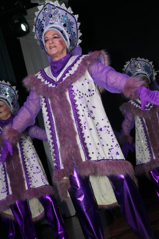 Weiberfasching