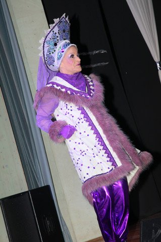 Weiberfasching