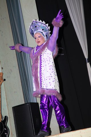 Weiberfasching