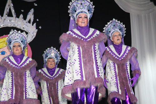 Weiberfasching