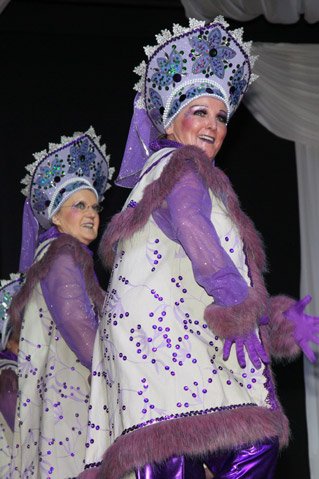 Weiberfasching