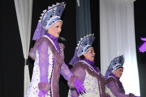 Weiberfasching