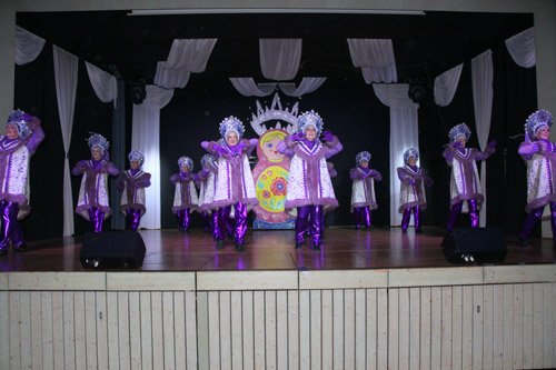 Weiberfasching