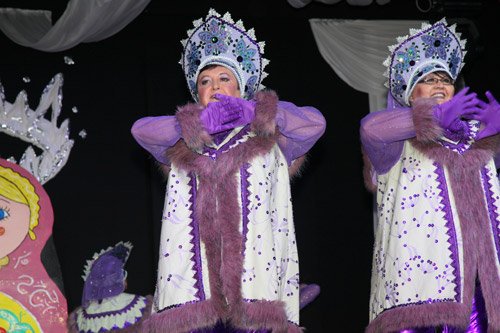Weiberfasching