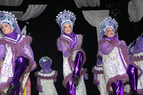 Weiberfasching