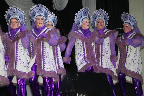 Weiberfasching