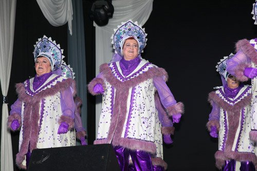 Weiberfasching