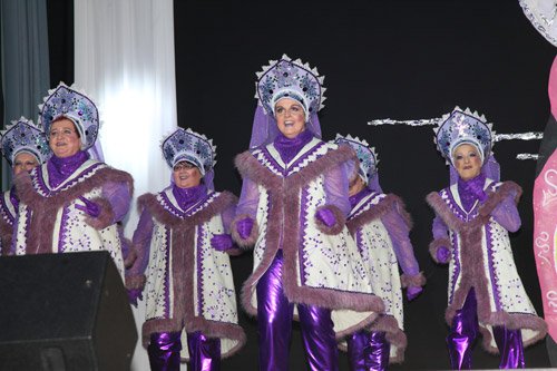 Weiberfasching