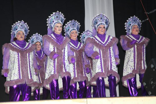 Weiberfasching
