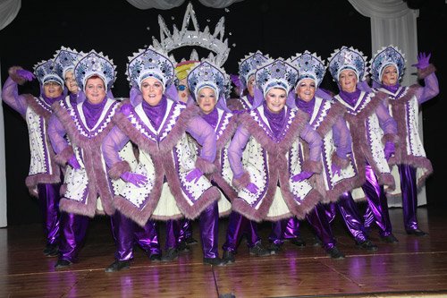 Weiberfasching