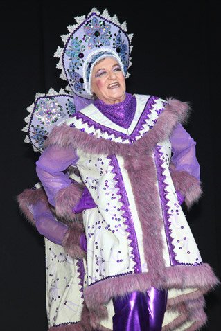 Weiberfasching