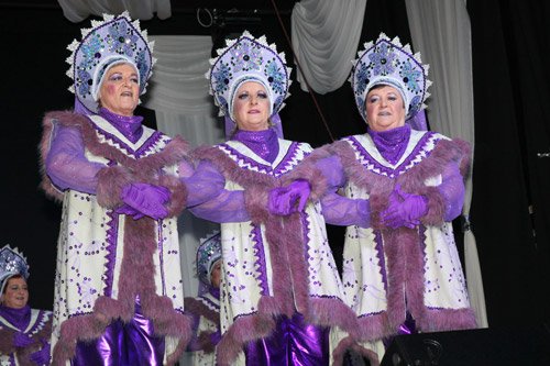 Weiberfasching