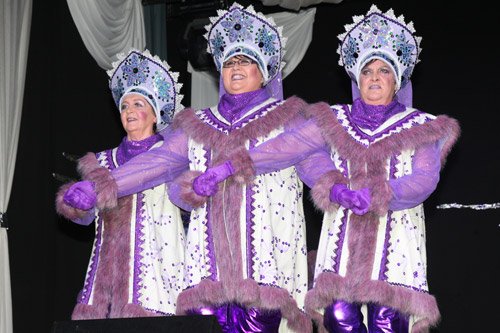 Weiberfasching