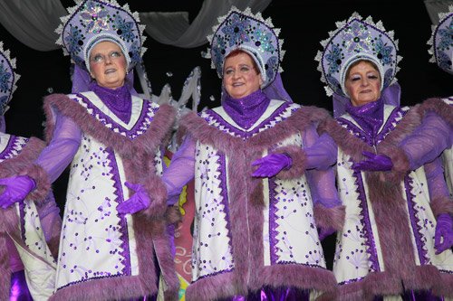 Weiberfasching