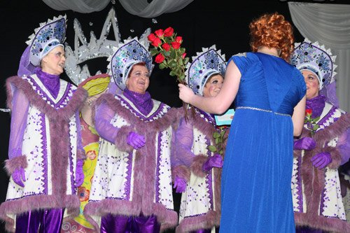 Weiberfasching