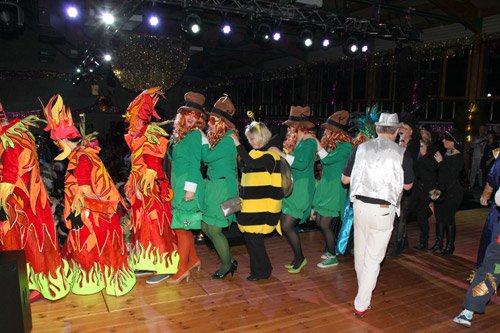 Weiberfasching